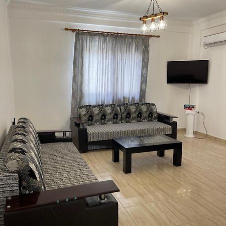 Sun And Sea Apartment Saranda Экстерьер фото