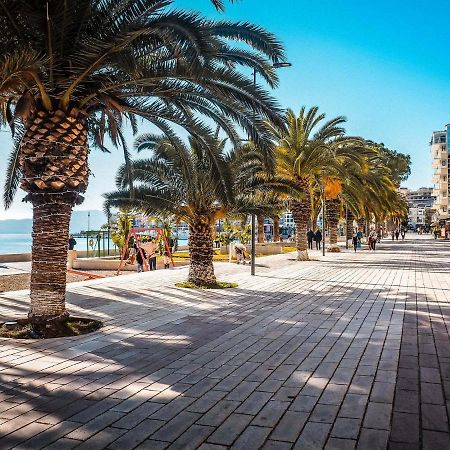 Sun And Sea Apartment Saranda Экстерьер фото