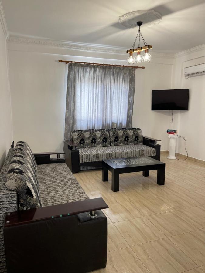 Sun And Sea Apartment Saranda Экстерьер фото