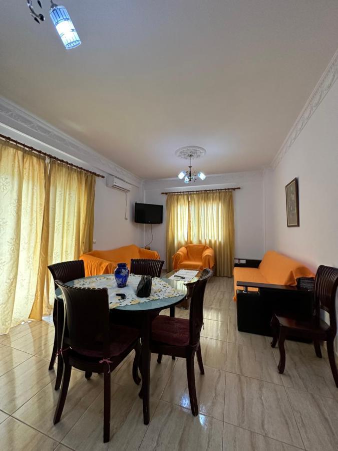 Sun And Sea Apartment Saranda Экстерьер фото