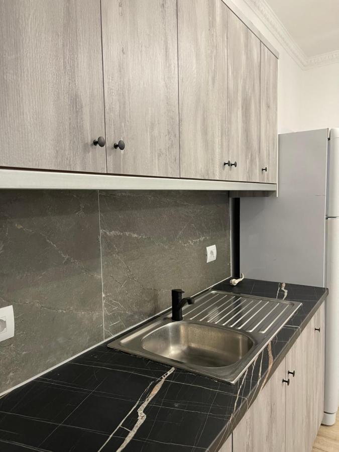 Sun And Sea Apartment Saranda Экстерьер фото
