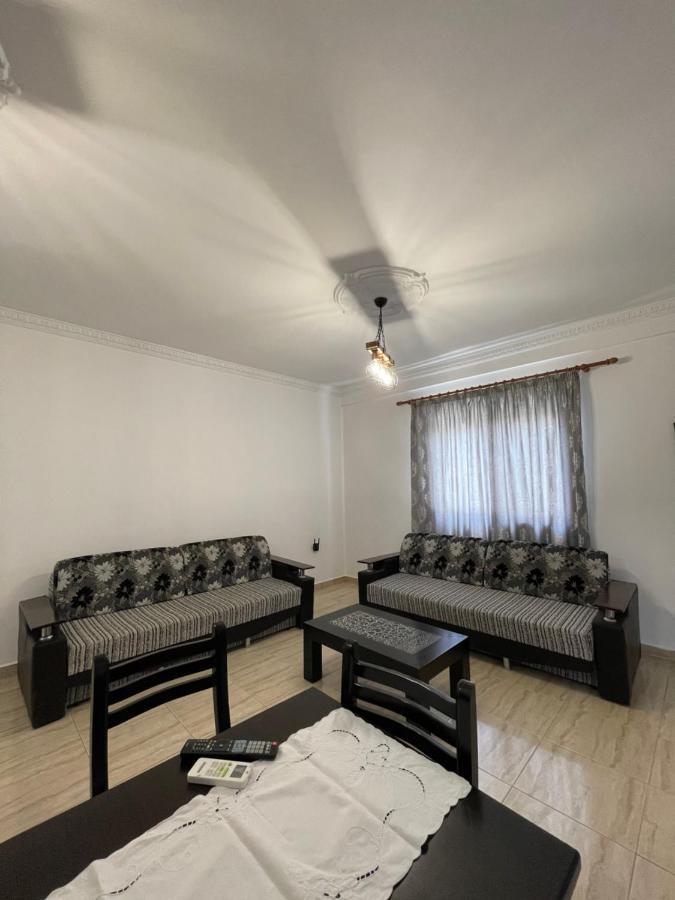 Sun And Sea Apartment Saranda Экстерьер фото