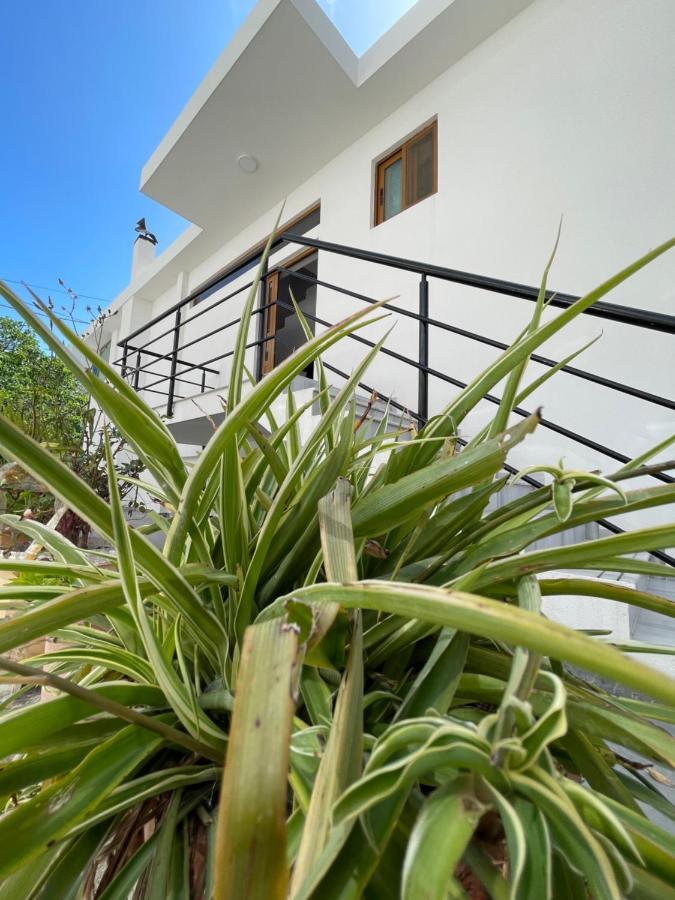 Sun And Sea Apartment Saranda Экстерьер фото