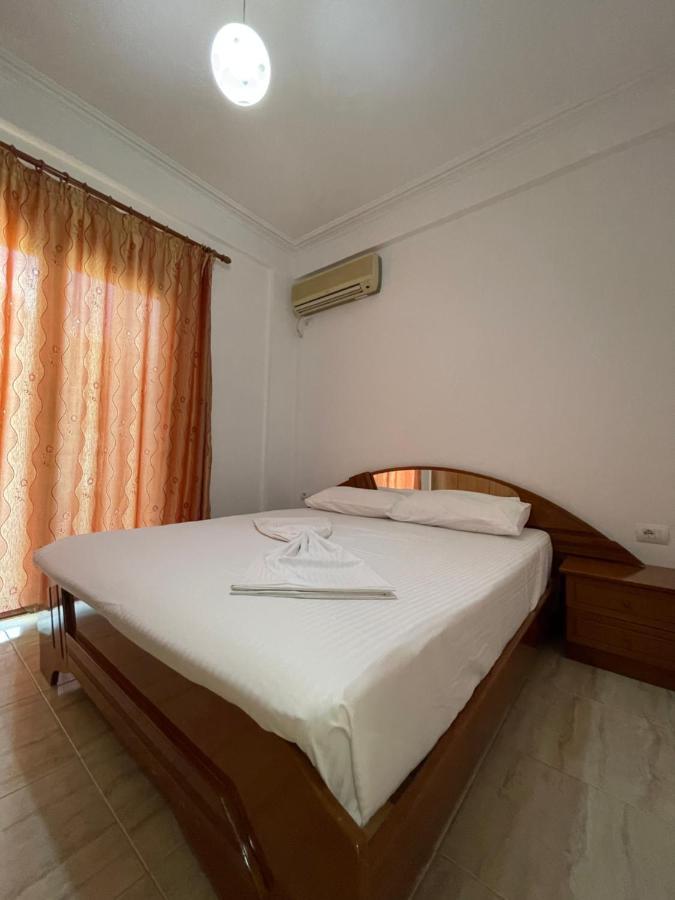 Sun And Sea Apartment Saranda Экстерьер фото