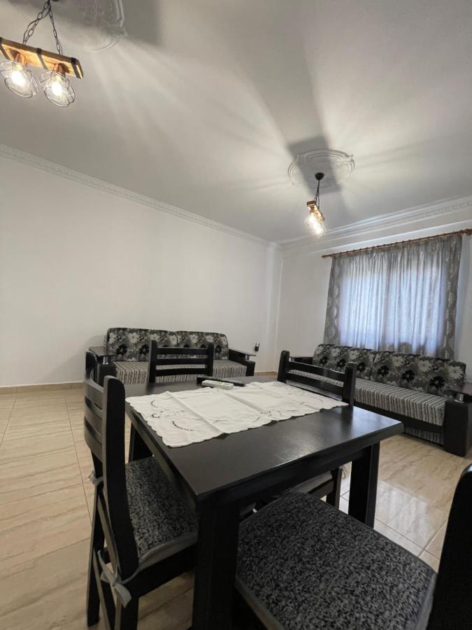 Sun And Sea Apartment Saranda Экстерьер фото
