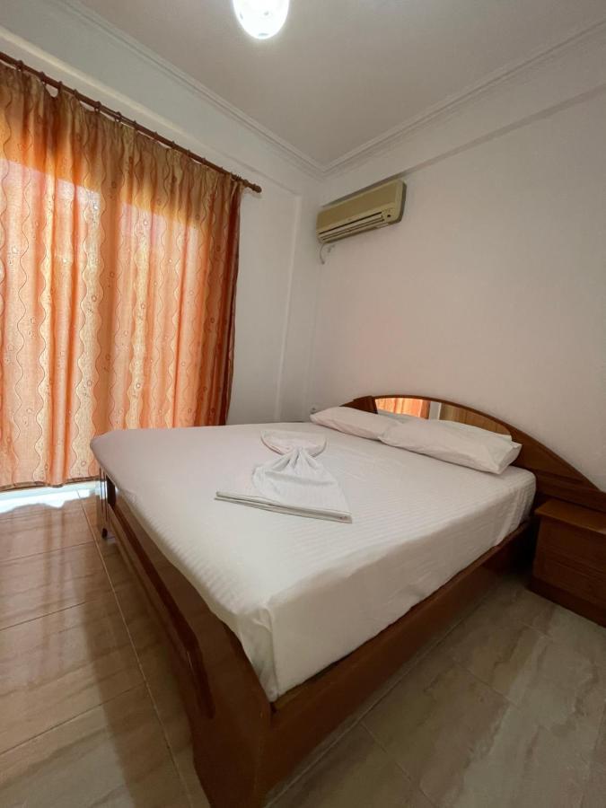Sun And Sea Apartment Saranda Экстерьер фото