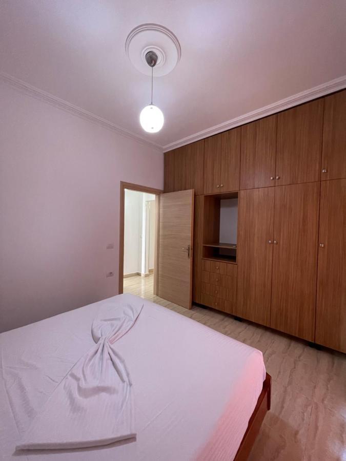 Sun And Sea Apartment Saranda Экстерьер фото
