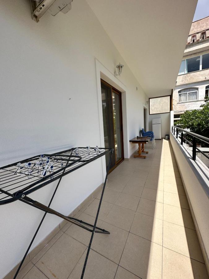 Sun And Sea Apartment Saranda Экстерьер фото