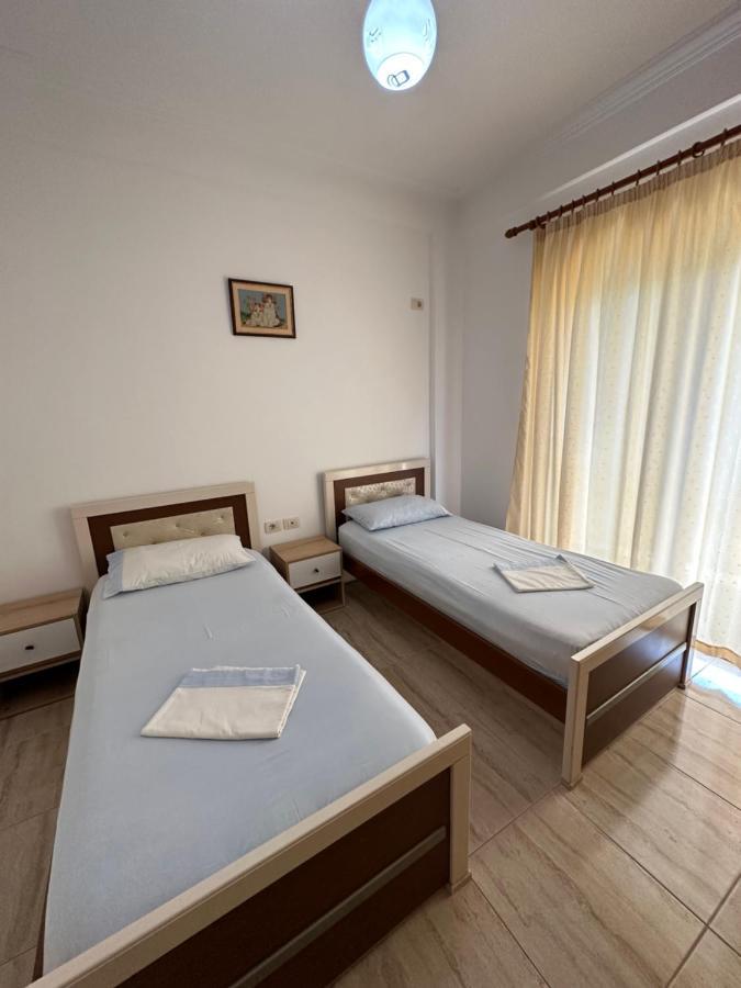Sun And Sea Apartment Saranda Экстерьер фото