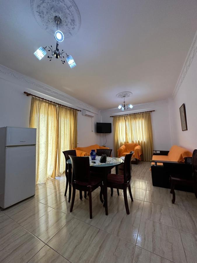 Sun And Sea Apartment Saranda Экстерьер фото